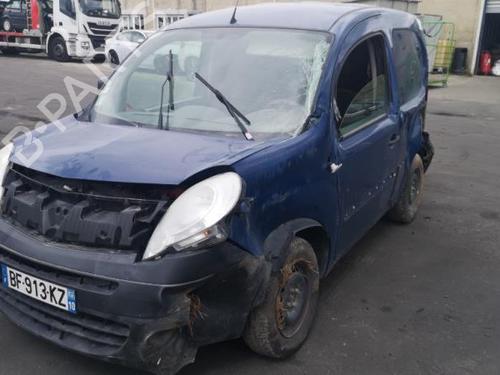 Steering column stalk RENAULT KANGOO Express (FW0/1_) 1.5 dCi 70 (FW0A, KW0V) | BP25532551I23  - Image 32