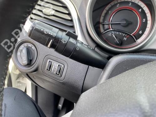 Steering column stalk FIAT FREEMONT (345_) 2.0 JTD 4x4 | BP25526317I23 - Image 5