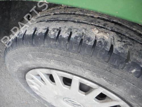 Varmeblæser VW GOLF IV (1J1) 1.9 TDI | BP25522763M62 
