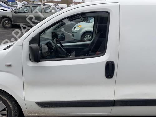 Front right window mechanism FIAT FIORINO Box Body/MPV (225_) 1.3 D Multijet (225BXD1A, 225BXB1A, 225BXB11) | BP25538540C23 