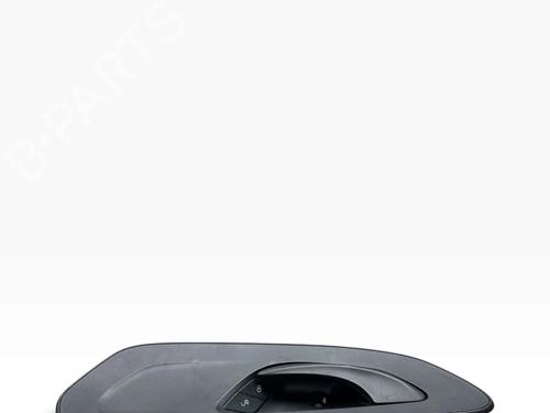 Used Front left interior door handle Front left interior door handle 39108146 39108146