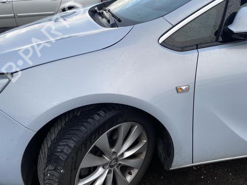 Right front driveshaft OPEL ASTRA J GTC 2.0 CDTI (08) | BP25572976M39  - Image 12