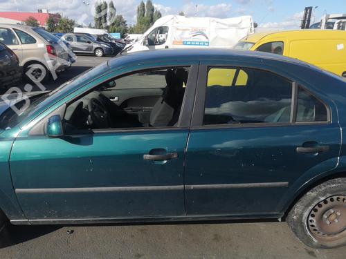 Right mirror FORD MONDEO III Saloon (B4Y) 1.8 16V | BP25561687C27 