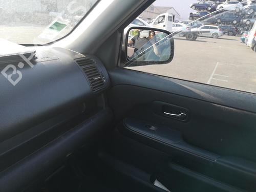 Right sun visor HONDA CR-V II (RD_) 2.2 CTDi (RD9) | BP25517794I2  - Image 29