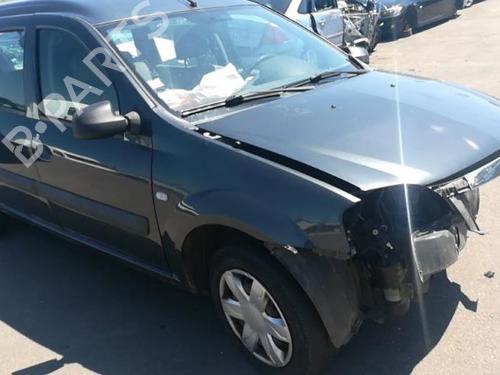 Rear left window mechanism DACIA LOGAN MCV (KS_) 1.5 dCi (KS0K) | BP25519998C24  - Image 28
