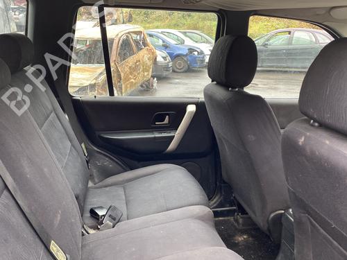 Front right seatbelt LAND ROVER FREELANDER I (L314) 2.0 Td4 4x4 | BP25570818I25 