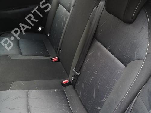 Left tailgate light CITROËN C4 II (NC_) 1.6 HDi 115 | BP25575357C79 