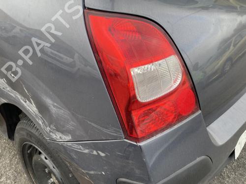 Switch RENAULT TWINGO II (CN0_) 1.5 dCi (CN0E) | BP25508086I30  - Image 10