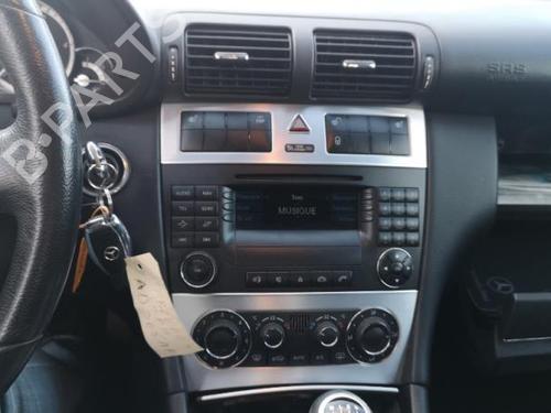 Left tailgate light MERCEDES-BENZ CLC-CLASS (CL203) CLC 220 CDI (203.708) | BP25576697C79  - Image 18