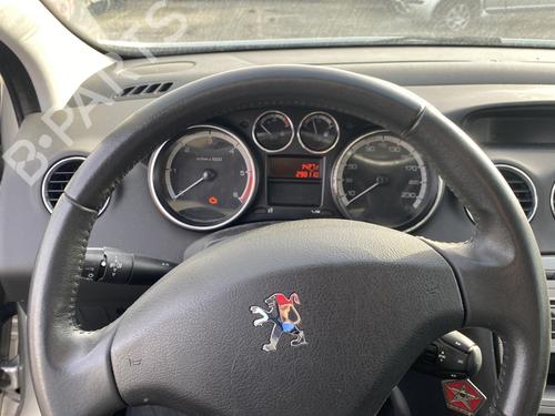 Steering column stalk PEUGEOT 308 SW I (4E_, 4H_) 1.6 HDi | BP25505541I23 
