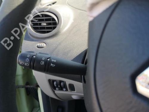 Front right window mechanism RENAULT TWINGO II (CN0_) 1.5 dCi (CN0E) | BP25523843C23  - Image 61