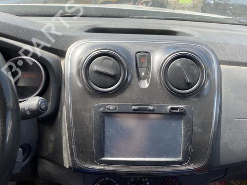 Headrest DACIA SANDERO II 1.5 Blue dCi 95 (B8JL) | BP25512120I31  - Image 13