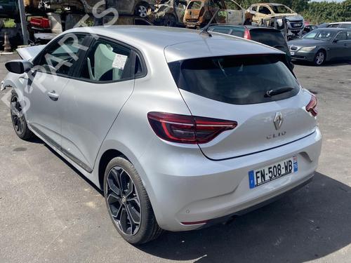 Højre solskærm RENAULT CLIO V (B7_) 1.0 TCe 100 (B7MT) | BP25572356I2  - Image 28