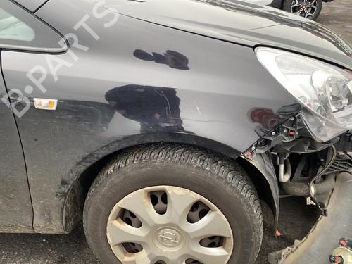 Starter OPEL CORSA D (S07) 1.3 CDTI (L08, L68) | BP25572842M8 - Image 22