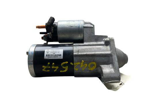 Startmotor RENAULT MEGANE IV Hatchback (B9A/M/N_) 1.5 Blue dCi 115 (B9A6) (116 hp) 26453381