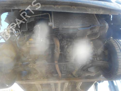 Left mirror CITROËN C2 (JM_) 1.4 HDi | BP25522342C26 