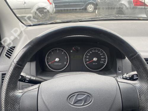 Front right window mechanism HYUNDAI GETZ (TB) 1.5 CRDi | BP25521237C23 