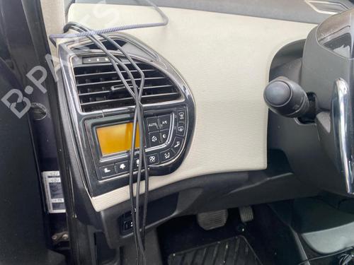 Left front window switch CITROËN C4 Picasso I MPV (UD_) | BP36416428I27 - Image 13
