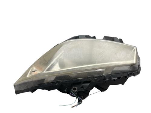 Venstre forlygte RENAULT MEGANE II (BM0/1_, CM0/1_) 1.5 dCi (BM02, BM13, BM2A, CM02, CM13) | BP25551854C28 