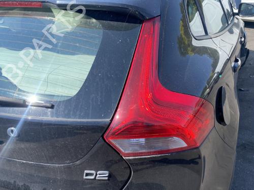 Rear bumper left light VOLVO V40 Hatchback (525) D2 | BP25513568C81  - Image 22