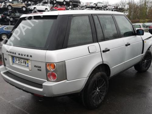 Headlight switch LAND ROVER RANGE ROVER III (L322) 3.0 D 4x4 | BP25560286I24  - Image 9