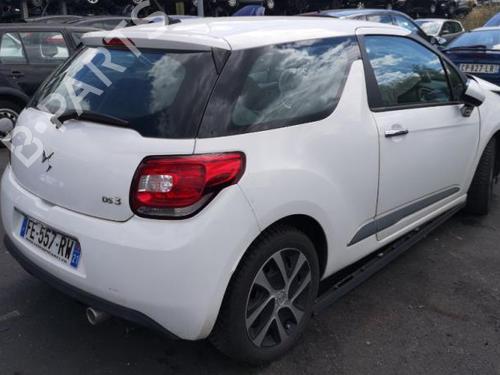 Right taillight DS DS 3 (SA_) 1.6 BlueHDi 100 (SABHY0, SABHYT) | BP25524049C35  - Image 12