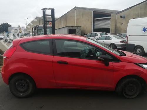 Right front brake caliper FORD FIESTA VI (CB1, CCN) 1.4 TDCi | BP25524743M104  - Image 15