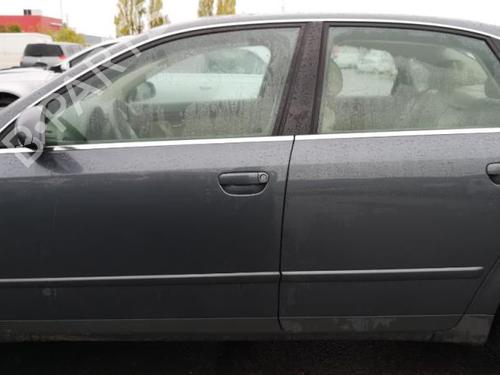 Climate control AUDI A4 B6 (8E2) 2.4 | BP30618704I5  - Image 25