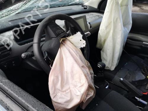 Front left lock CITROËN C4 CACTUS 1.5 BlueHDi 100 | BP25524119C98 - Image 27