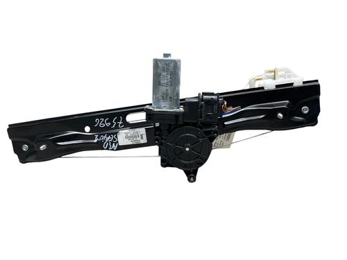 Used Rear right window mechanism Rear right window mechanism BMW 2 Active Tourer (F45) 218 d (150 hp) 33552172 33552172