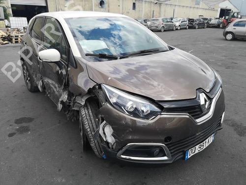Rear left window mechanism RENAULT CAPTUR I (J5_, H5_) 1.2 TCe 120 | BP25501635C24 - Image 7
