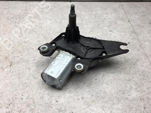 Rear wiper motor RENAULT CLIO III Grandtour (KR0/1_) 1.5 dCi (KR0G) | BP25534824M102 
