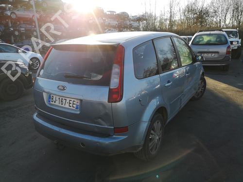 Rudehejsemekanisme ventre foran FORD FOCUS C-MAX (DM2) 1.6 TDCi | BP25520237C22  - Image 19