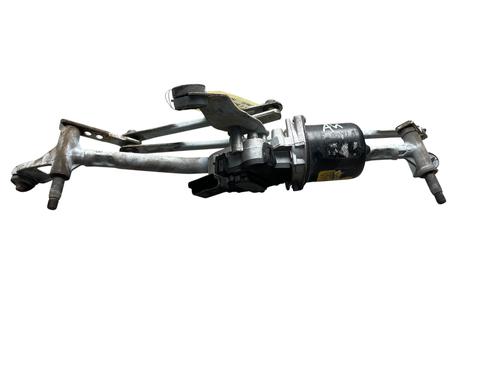 Used Front wiper motor RENAULT MEGANE II (BM0/1_, CM0/1_) 1.5 dCi (BM1E, CM1E) (106 hp) 28205605