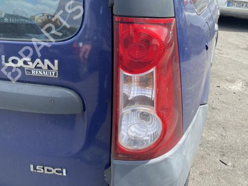 ABS pump DACIA LOGAN MCV (KS_) 1.5 dCi (KS0W) | BP28203673M43  - Image 27