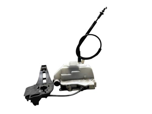 Front right lock CITROËN C3 I (FC_, FN_) 1.4 i | BP29327610C97