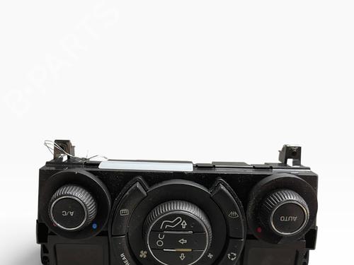 Used Climate control Climate control PEUGEOT 5008 (0U_, 0E_) 1.6 HDi (110 hp) 39623533 39623533