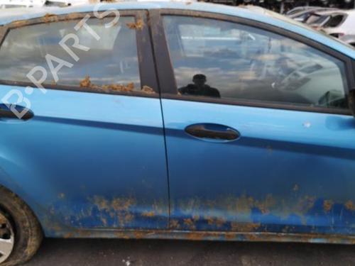 Front wiper motor FORD FIESTA VI (CB1, CCN) 1.4 TDCi | BP25560497M29  - Image 27