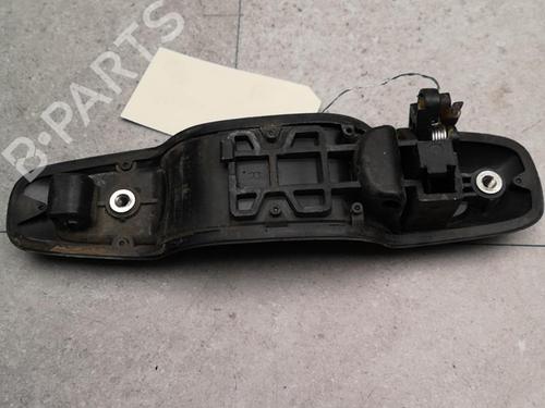 Klamka zewnętrzna drzwi przednich prawych SUZUKI GRAND VITARA I (FT, HT) 2.0 TD 4x4 (SQ420D) | BP25559385C129 