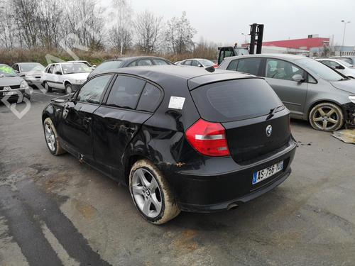 AC compressor BMW 1 (E87) 118 d | BP25579995M34  - Image 13