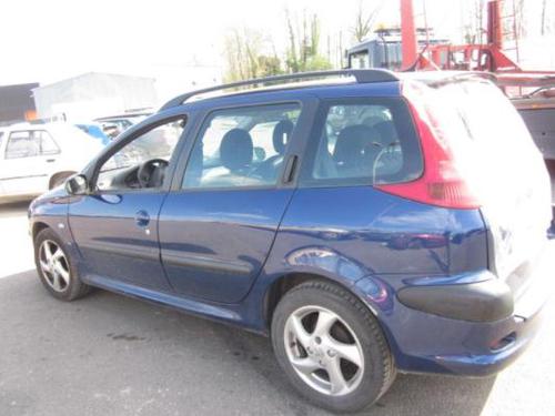 håndbremse PEUGEOT 206 SW (2E/K) 2.0 HDi | BP25516099I18  - Image 9