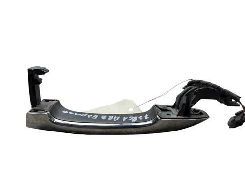 Rear right exterior door handle RENAULT ESPACE V (JR_) 1.6 dCi 160 | BP25500103C130 