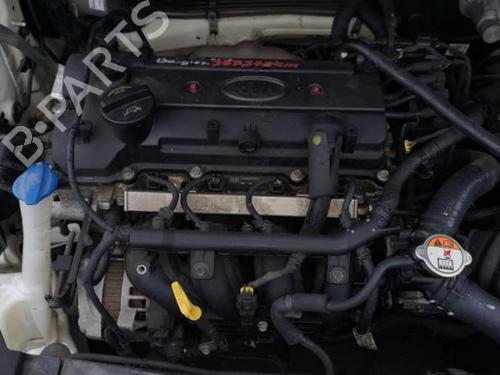 Left taillight KIA RIO III (UB) 1.25 CVVT | BP25532308C34  - Image 21