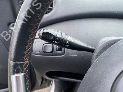 Left front window switch TOYOTA YARIS (_P1_) 1.4 D-4D (NLP10_, NLP10R) | BP25497150I27  - Image 30