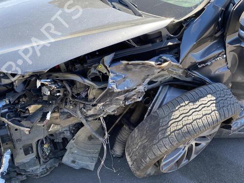 Left sun visor TOYOTA RAV 4 IV (_A4_) 2.5 Hybrid (AVA42_) | BP25533136I1 - Image 18
