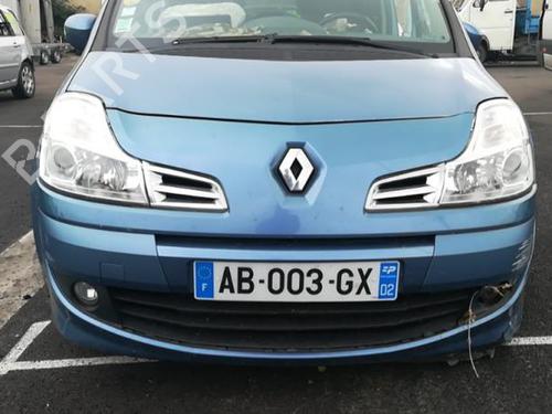 Headlight switch RENAULT MODUS / GRAND MODUS (F/JP0_) 1.5 dCi (JP0G, JP0H) | BP25537008I24  - Image 19