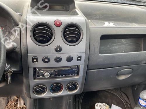 Hand brake PEUGEOT PARTNER Box Body/MPV (5_, G_) 1.9 D | BP25562865I18 