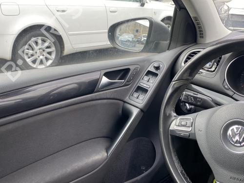 Left front window switch VW GOLF VI (5K1) 1.6 TDI | BP25547470I27 