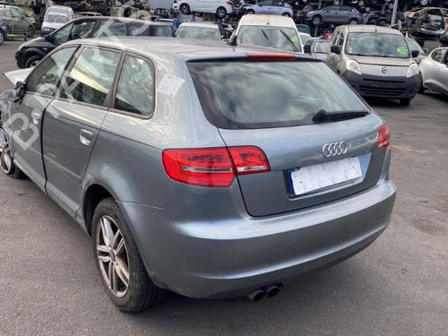 Starter AUDI A3 Sportback (8PA) 1.4 TFSI | BP26293803M8  - Image 17