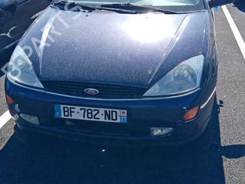 Left front window switch FORD FOCUS I (DAW, DBW) 1.6 16V | BP25519685I27  - Image 19